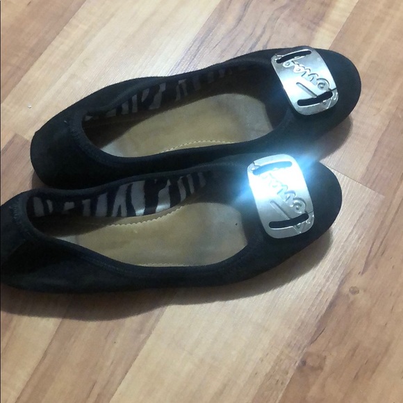 Salvatore ferragamo ballet shoes - Picture 2 of 4